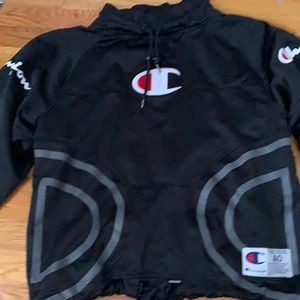 Men’s Champion Pullover